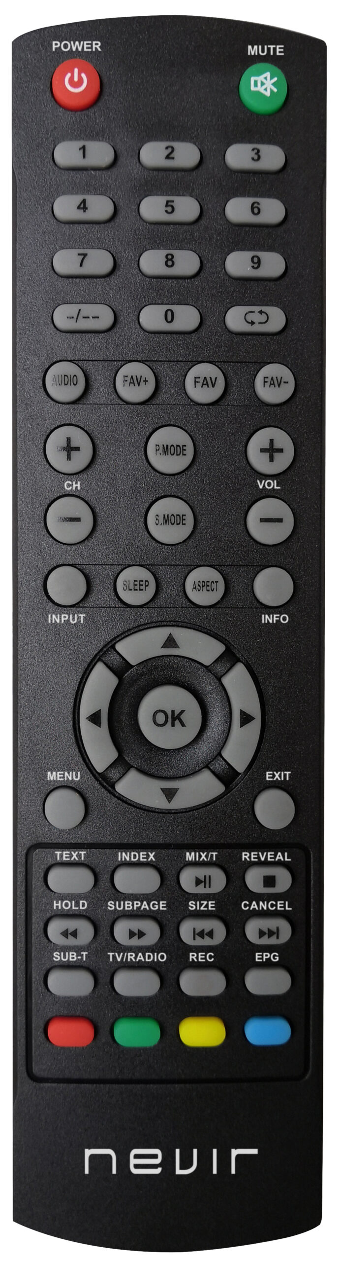 NVR-7707-39RD2S-N - Imagen 3