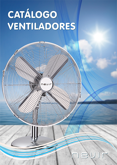 catalogo ventilacion