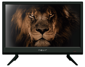NevirTELEVISOR 43 4K Smart TV Android 7.1 TDT HD SATELITE Netflix   3HDMI 2USB Modo Hotel : Nevir: .es: Electrónica