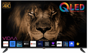 NVR-QLED200-554K2S-SMAN