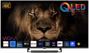 NVR-QLED200-504K2S-SMAN