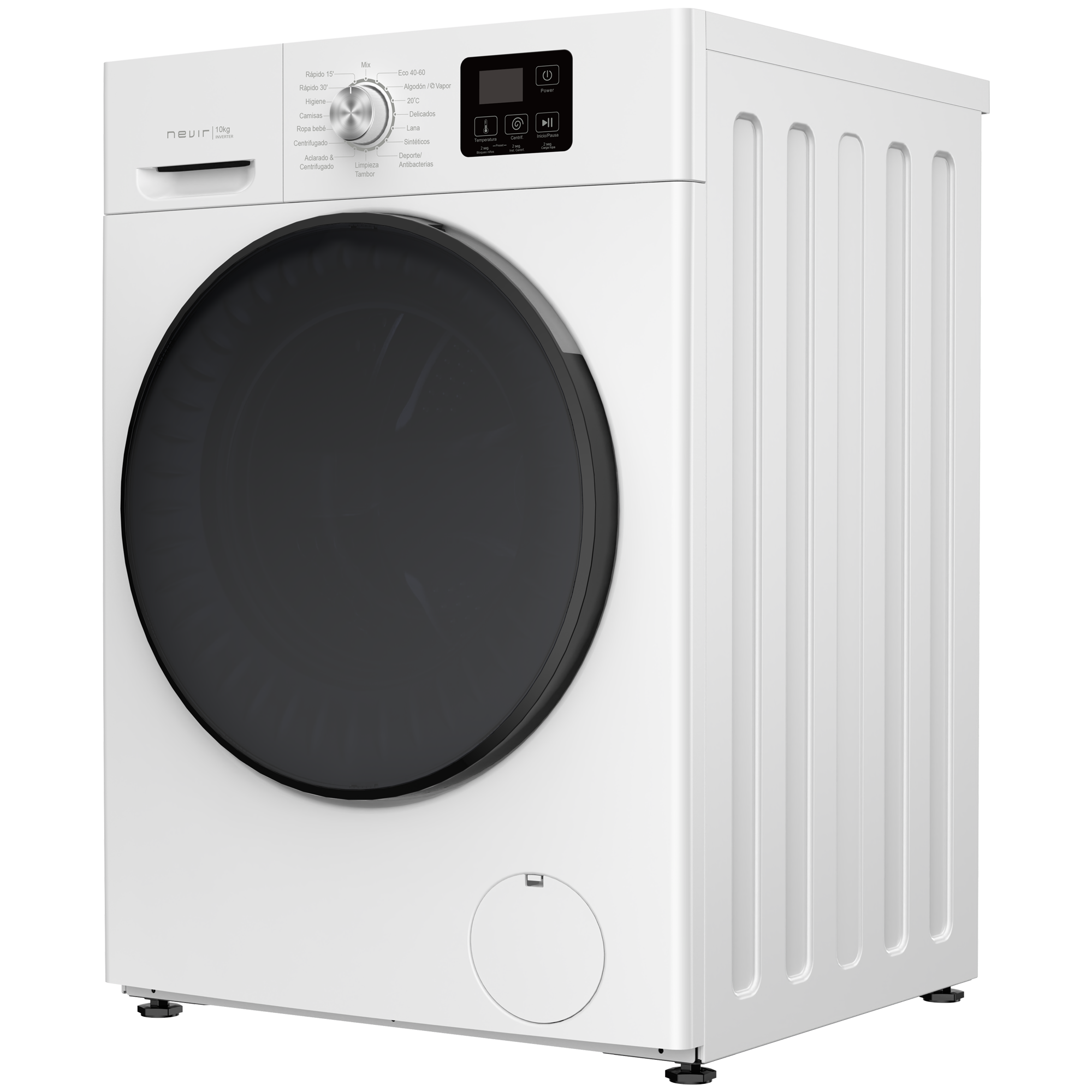 NVR-WMFL2110DINA-BC - Imagen 2