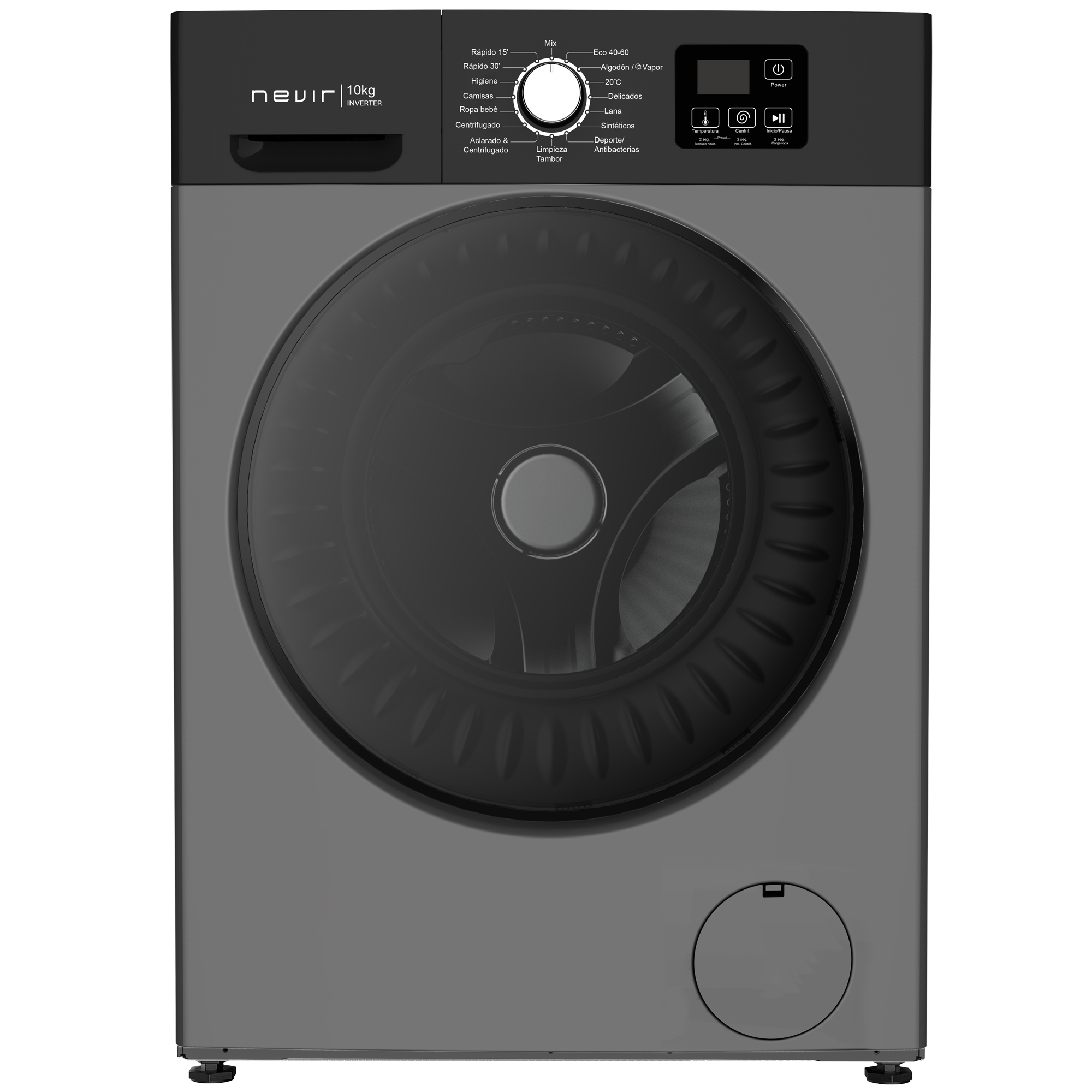 NVR-WMFL2111DINOA-BC