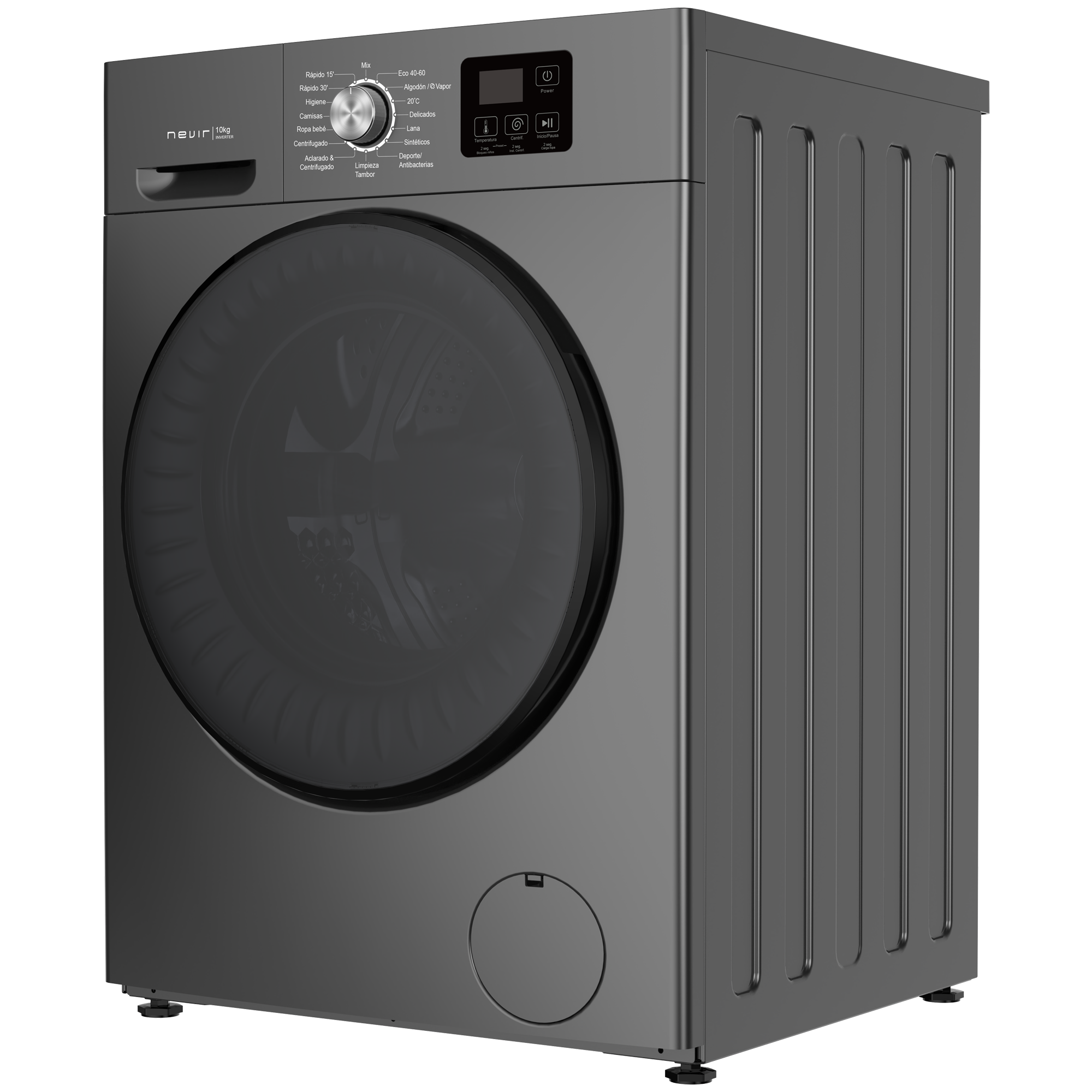 NVR-WMFL2111DINOA-BC - Imagen 2