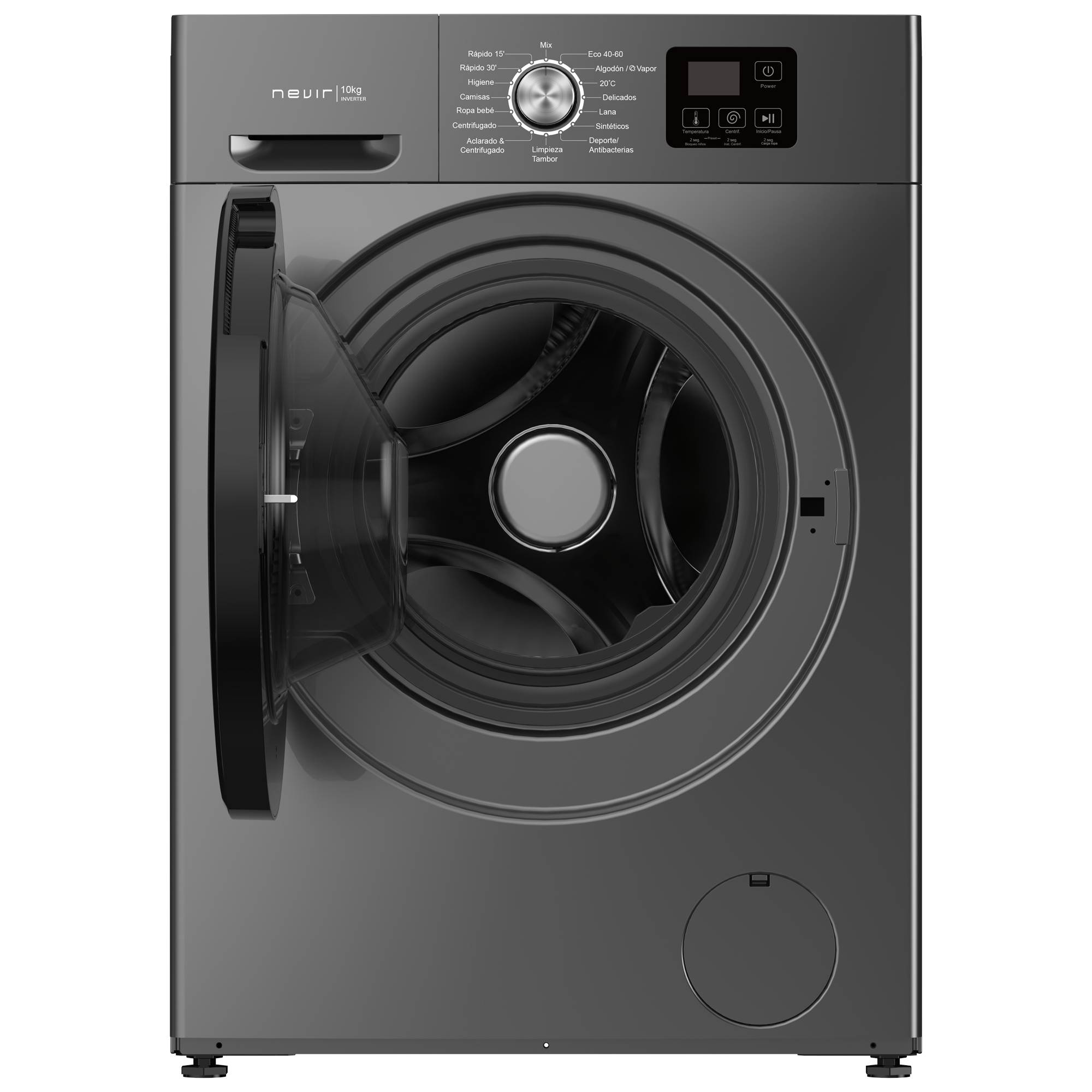 NVR-WMFL2111DINOA-BC - Imagen 3