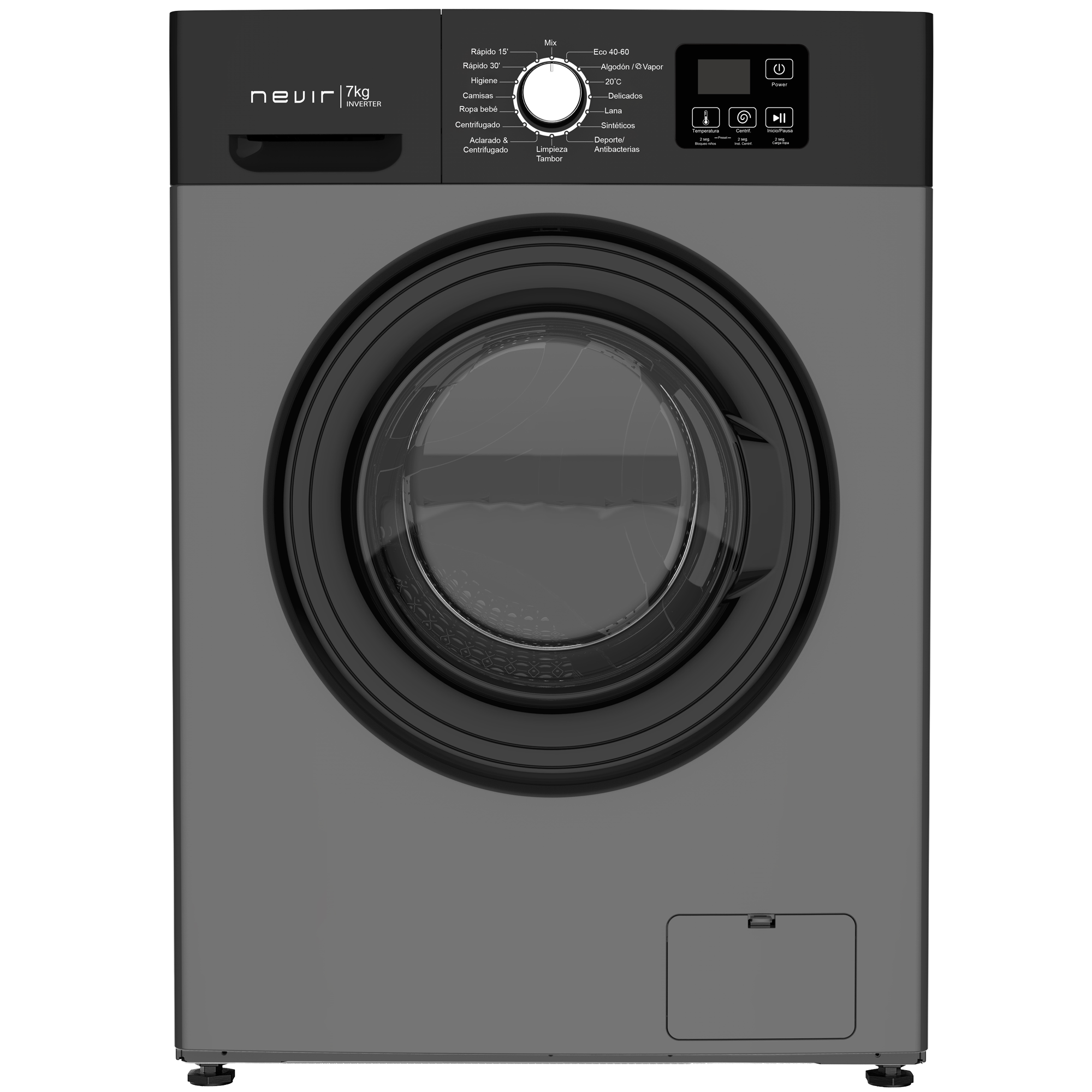 NVR-WMFL2171DINOA-SD