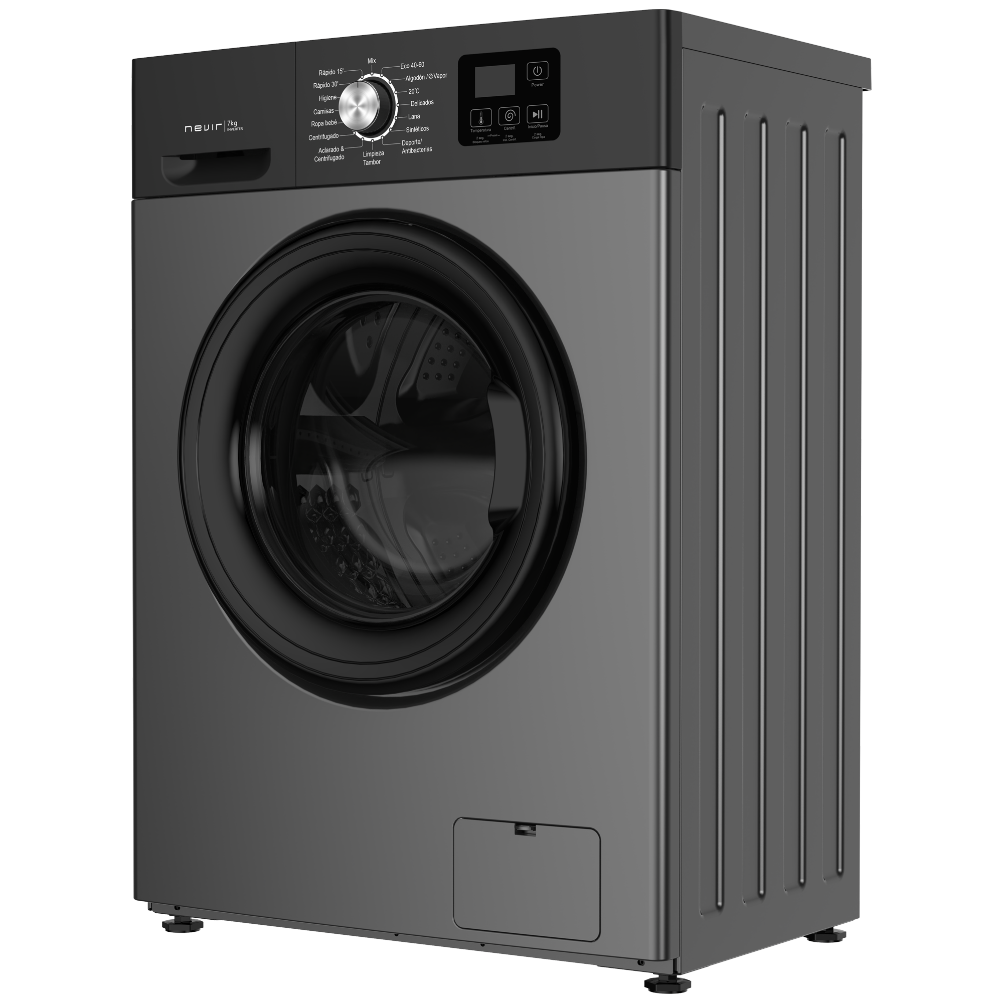 NVR-WMFL2171DINOA-SD - Imagen 3