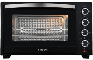 NVR-9859HCLR-60L