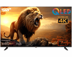 NVR-Q8851-50KWBA