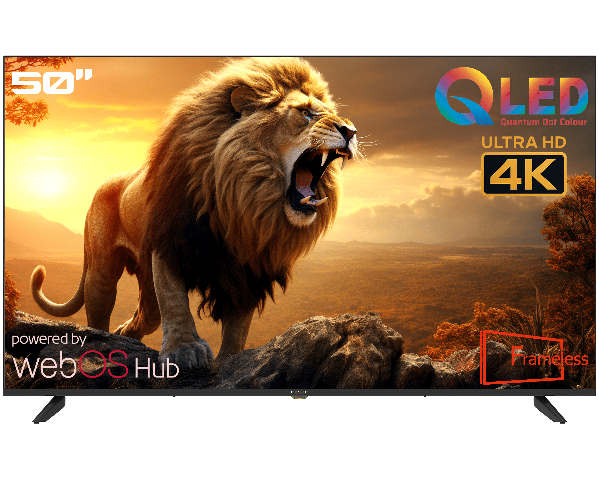 NVR-Q8851-50KWBA
