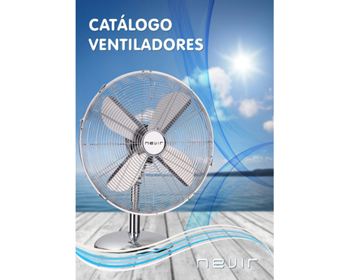 catalogo ventilacion