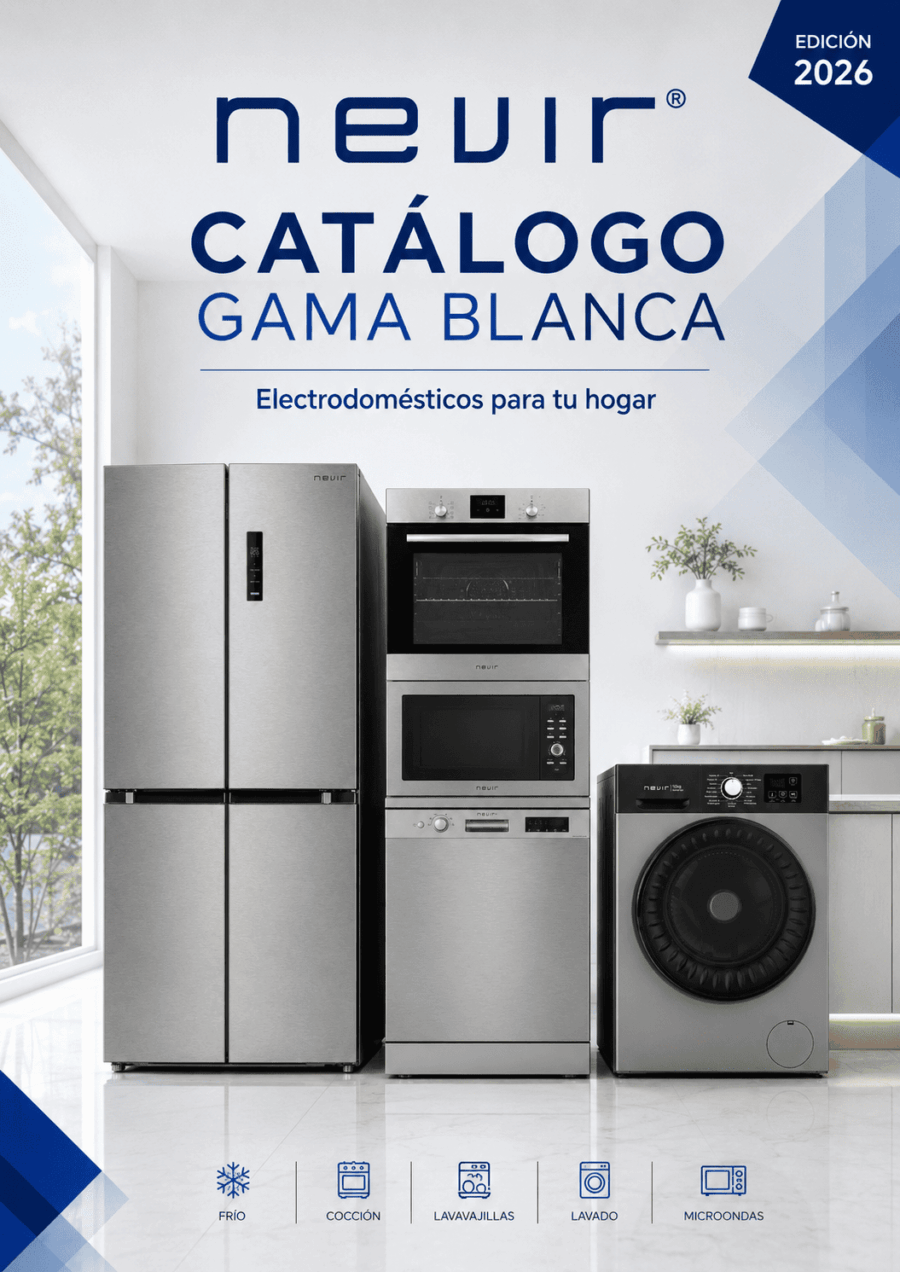 CÁTALOGO GAMA BLANCA