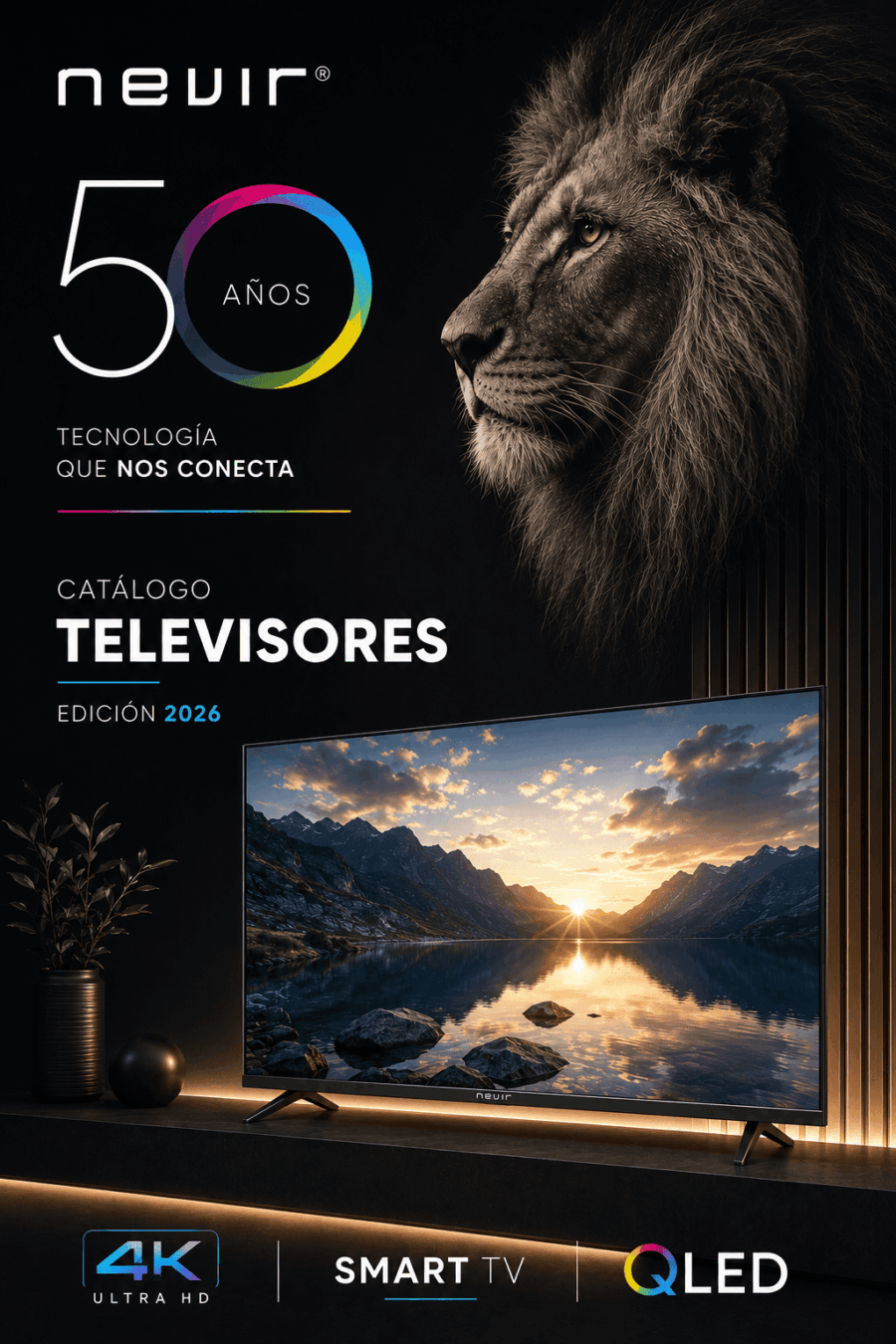 CÁTALOGO IMAGEN Y SONIDO